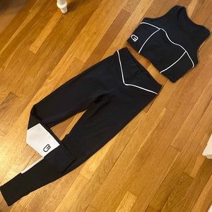 Cyclebar Strut This Set